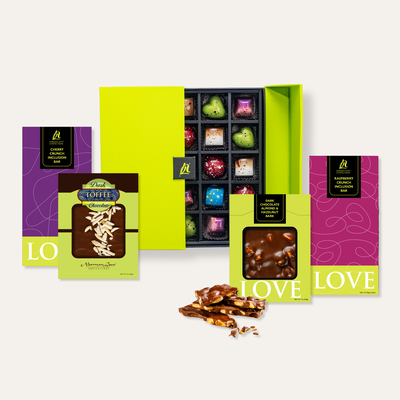 Dark Chocolate Lovers Bundle, hi-res